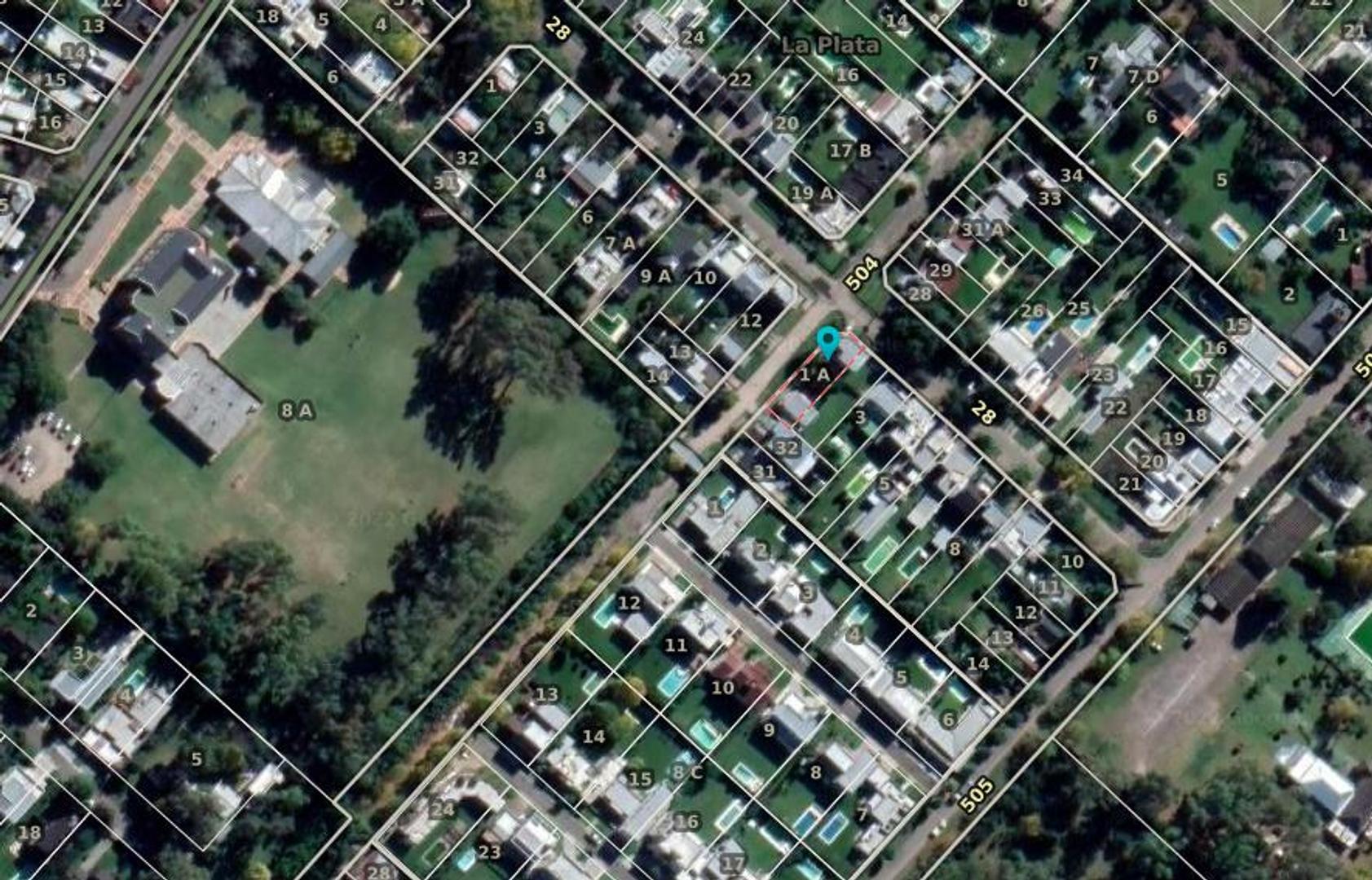 504 esq. 28 bis Duplex 1