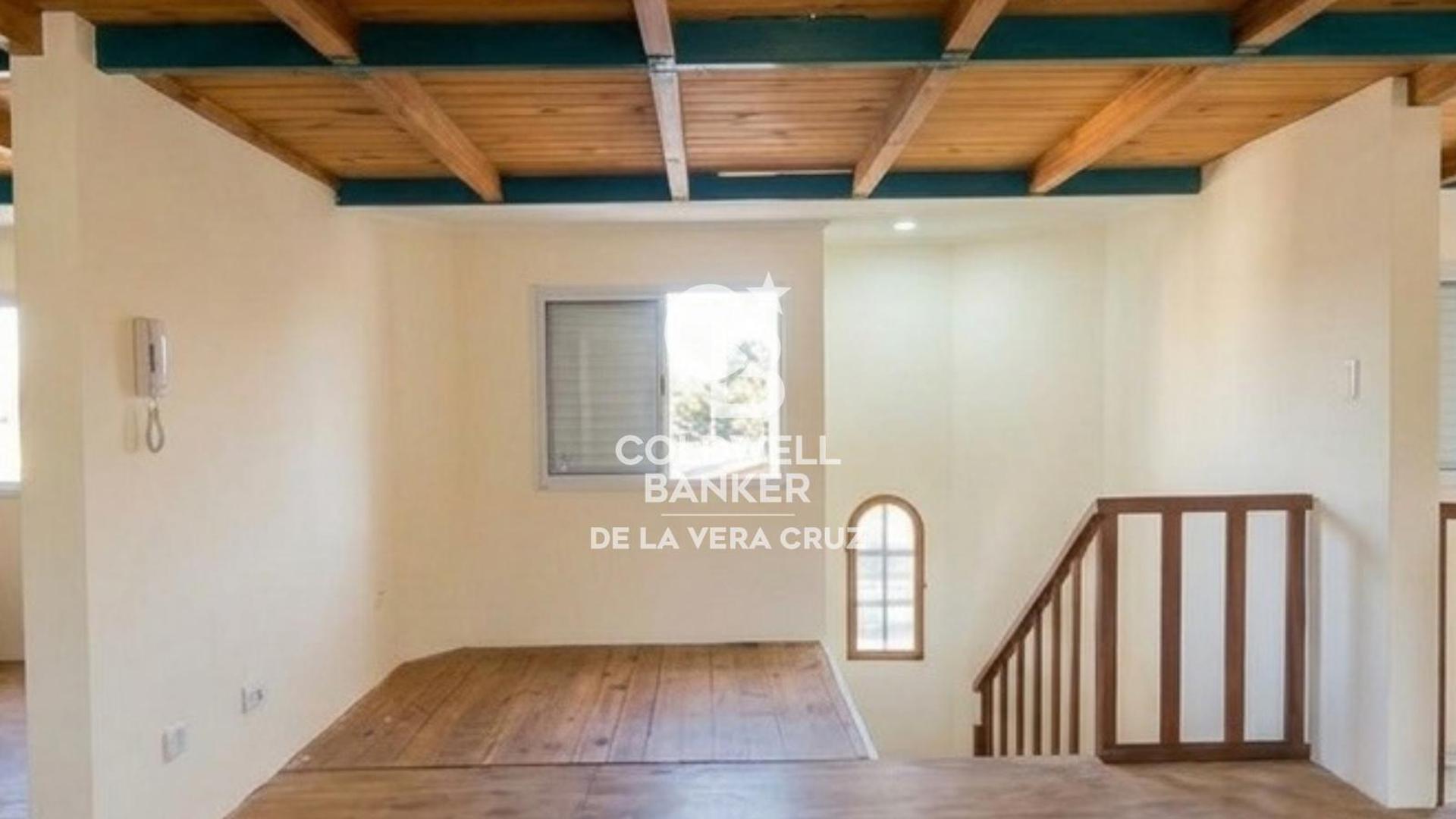 Casa en Venta 25 años