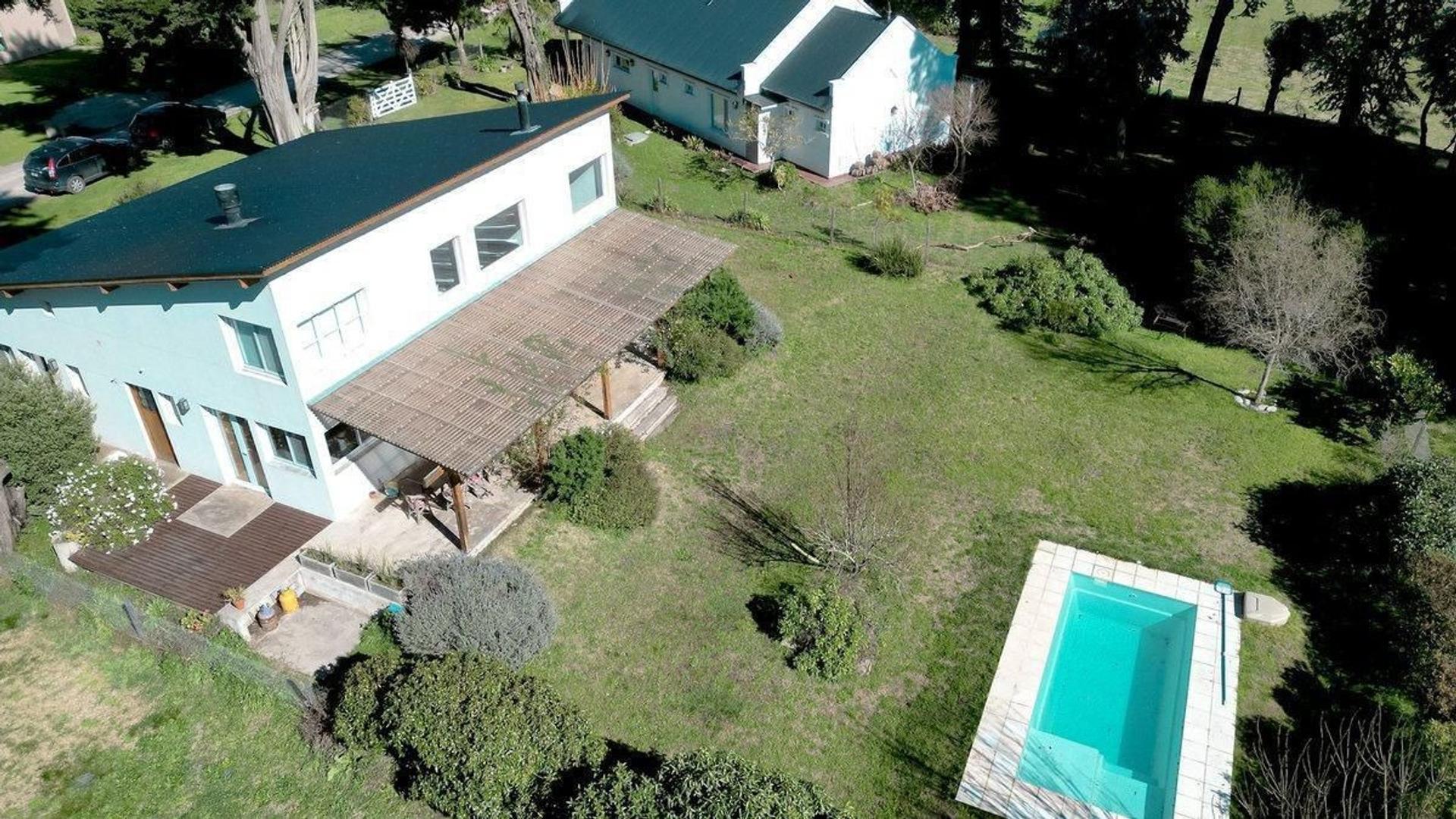 Casa en Venta en Barrancas De San Benito, USD 190.000