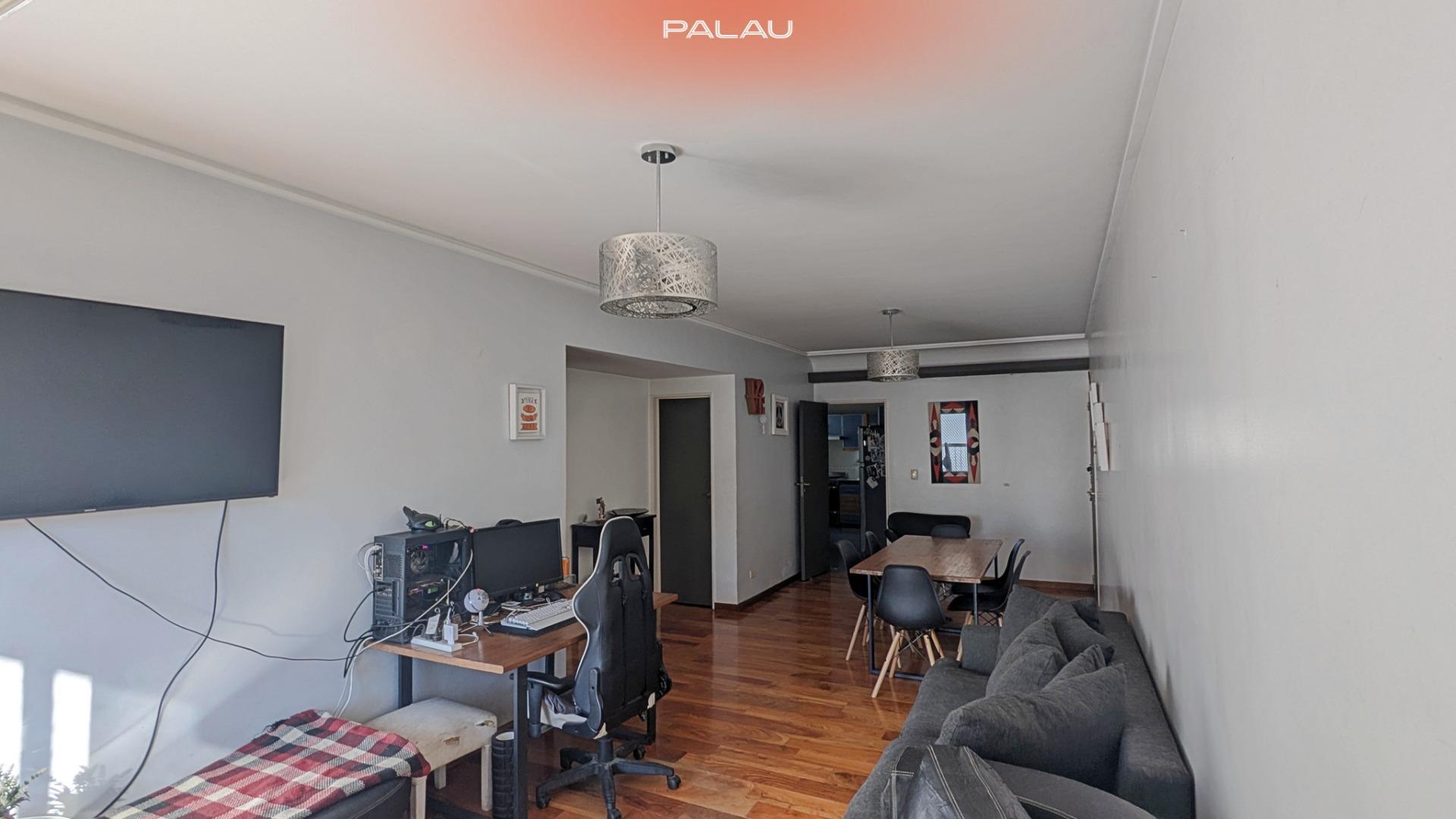 Departamento en Venta de 4 ambientes