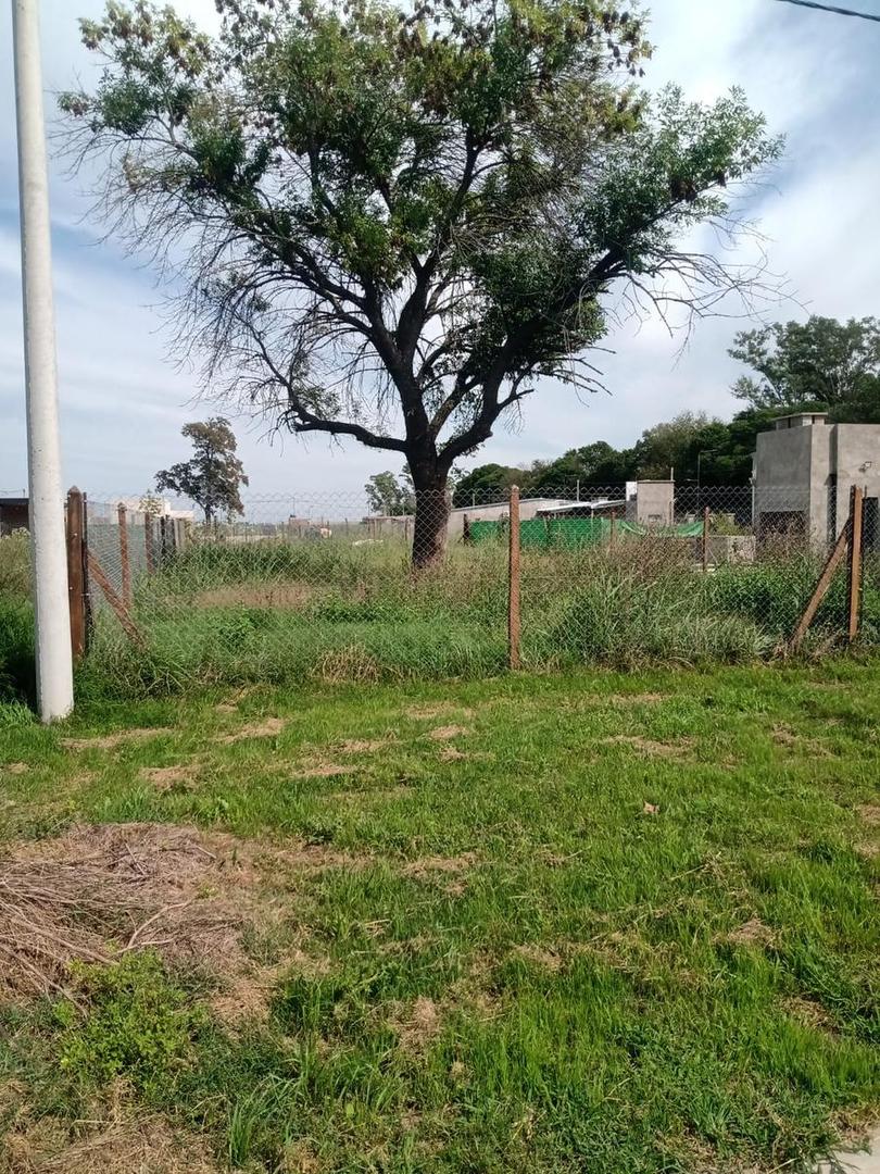 Terreno en Venta en Alvarez, USD 18.000