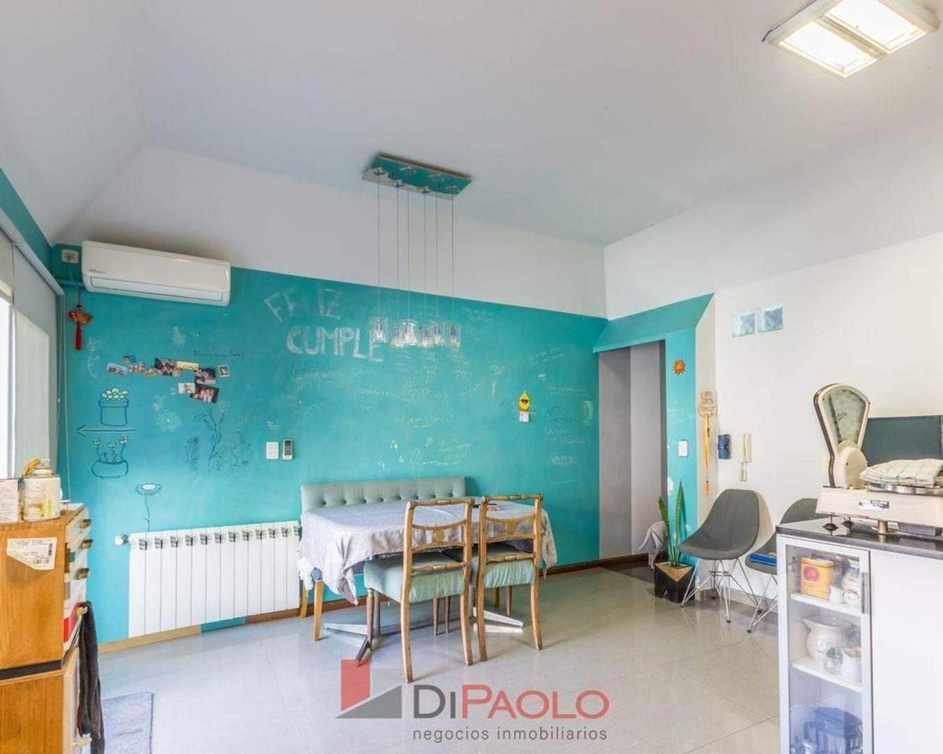 Departamento en Venta 20 años