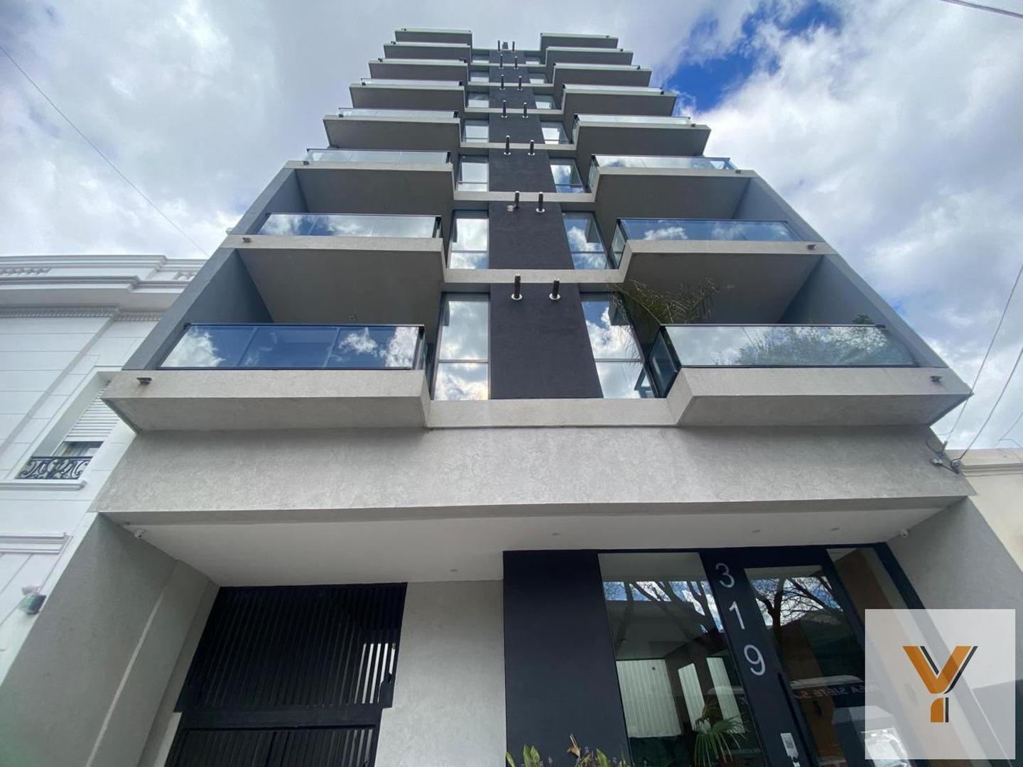 Departamento en Alquiler - 1 Dormitorio 1 Baño - 50mts - La Plata