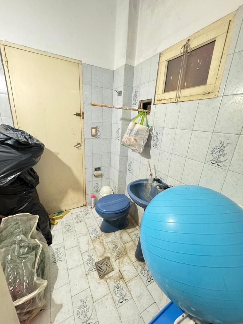 Chalet 4 amb con garage