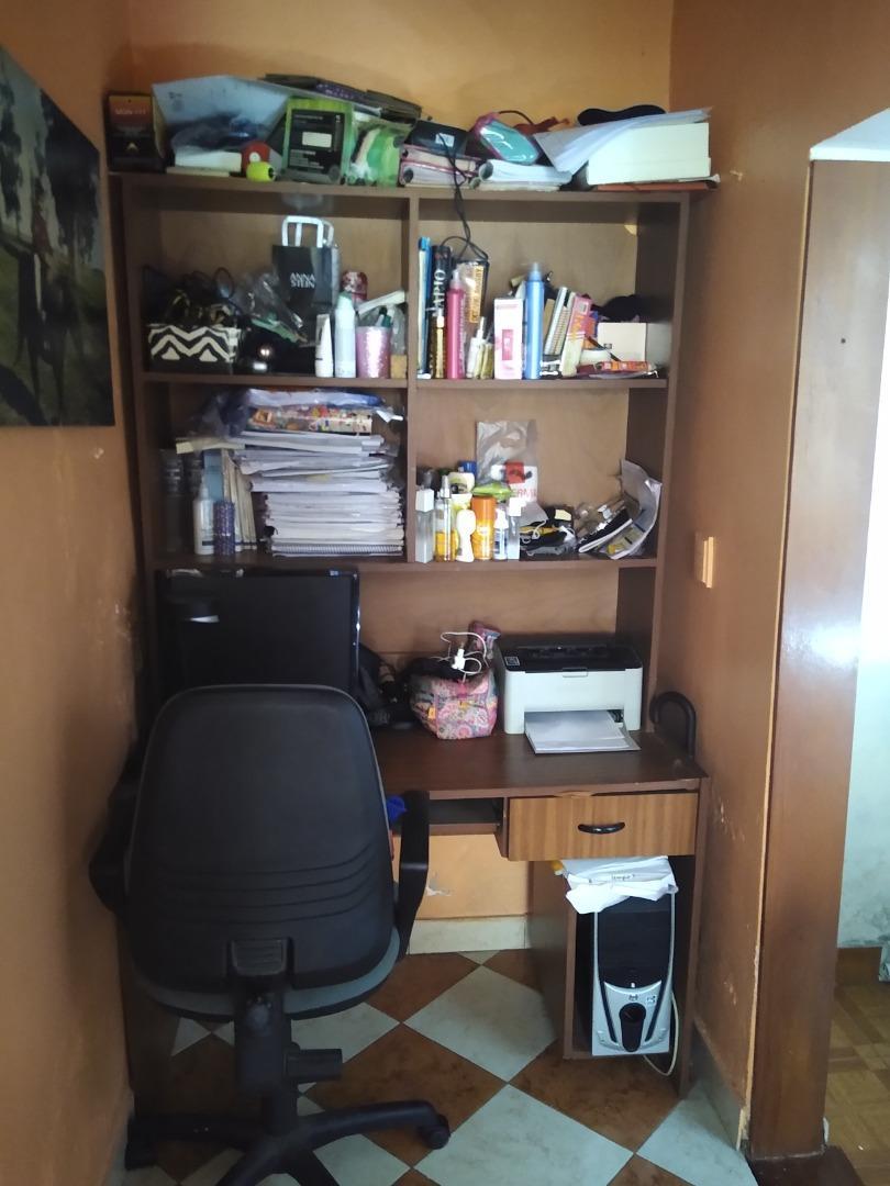 CASA P.H PLANTA BAJA 3 AMB. PARRILLA Y TERRAZA