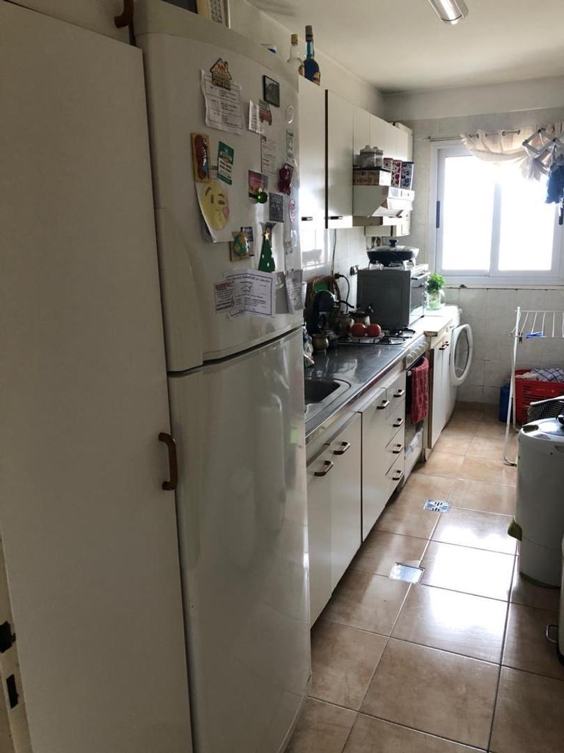 Departamento en Venta en Tigre Centro, USD 90.000