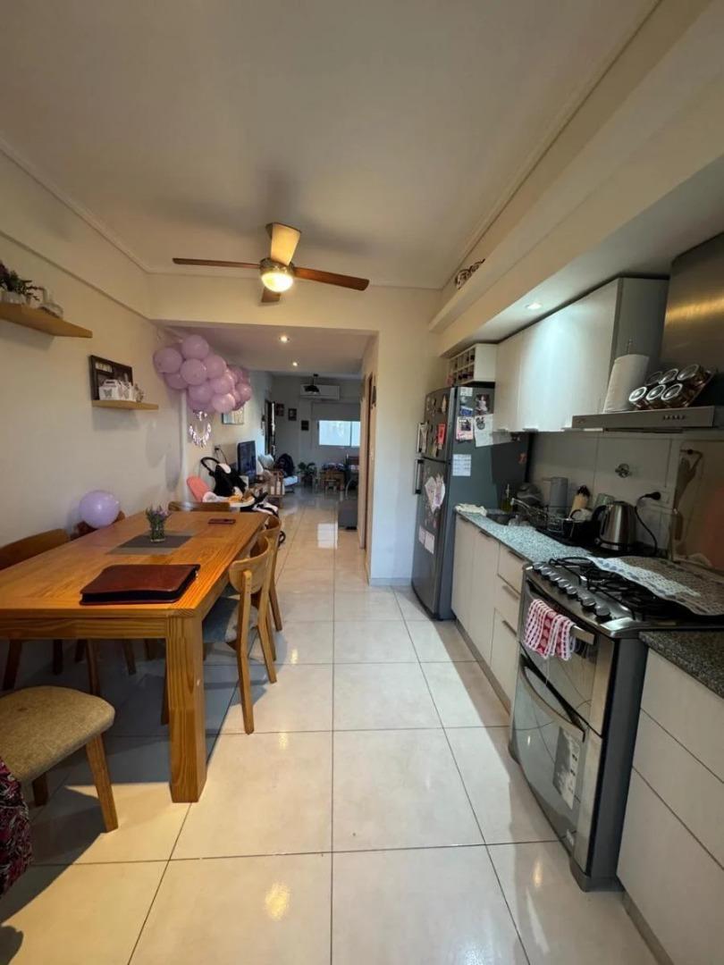 Departamento en Venta al Norte