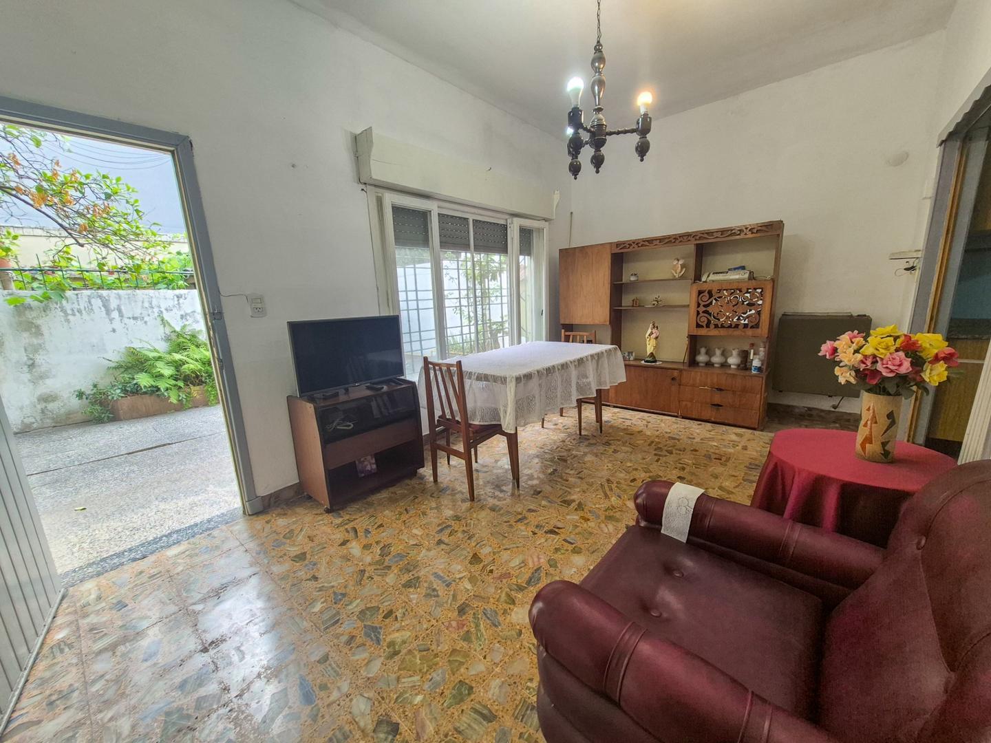 Depto Tipo Casa en Venta en Wilde, USD 60.000