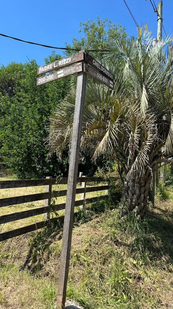 Terreno en Venta en Cañuelas Urbano, USD 37.500