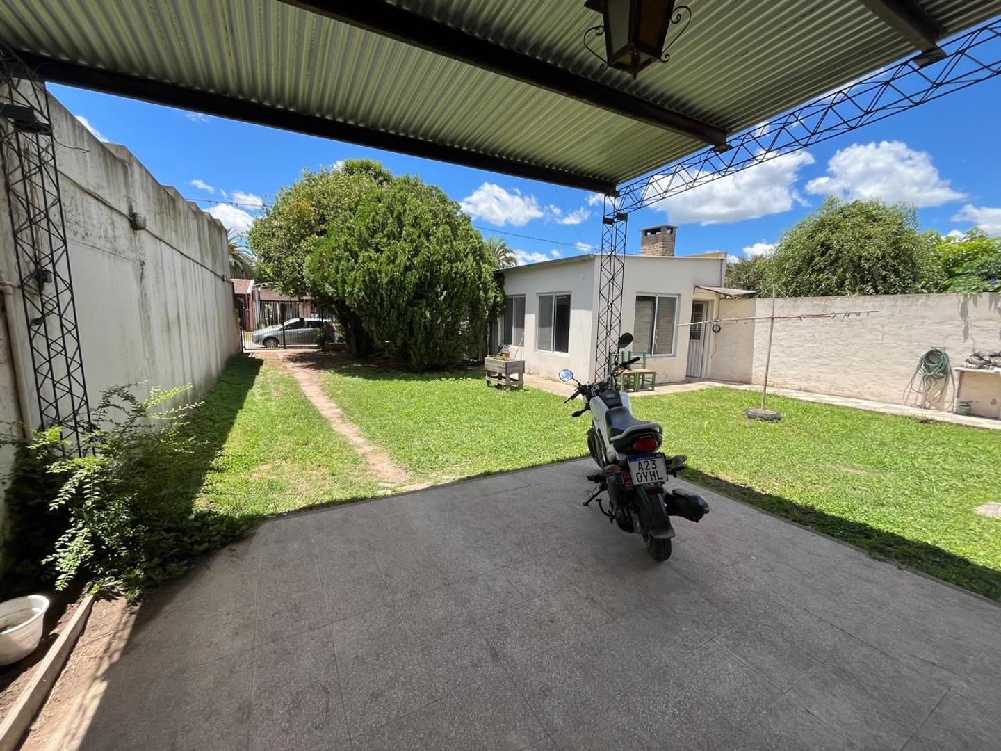 Casa en Venta en Navarro, USD 60.000