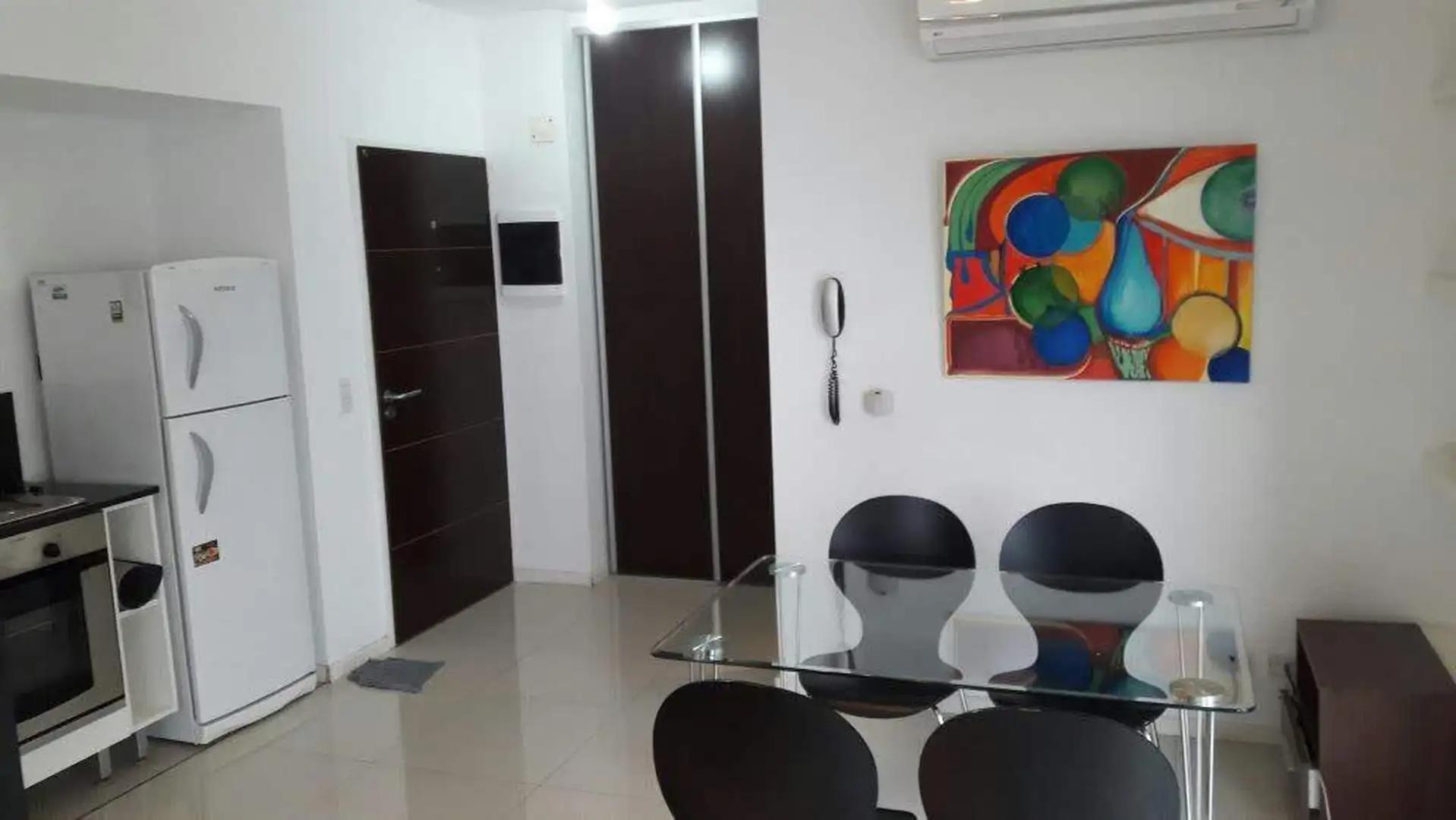 Departamento en Alquiler Temporal 5 años