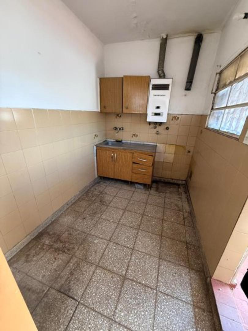 Departamento en Venta en Barrio Matheu, USD 32.000