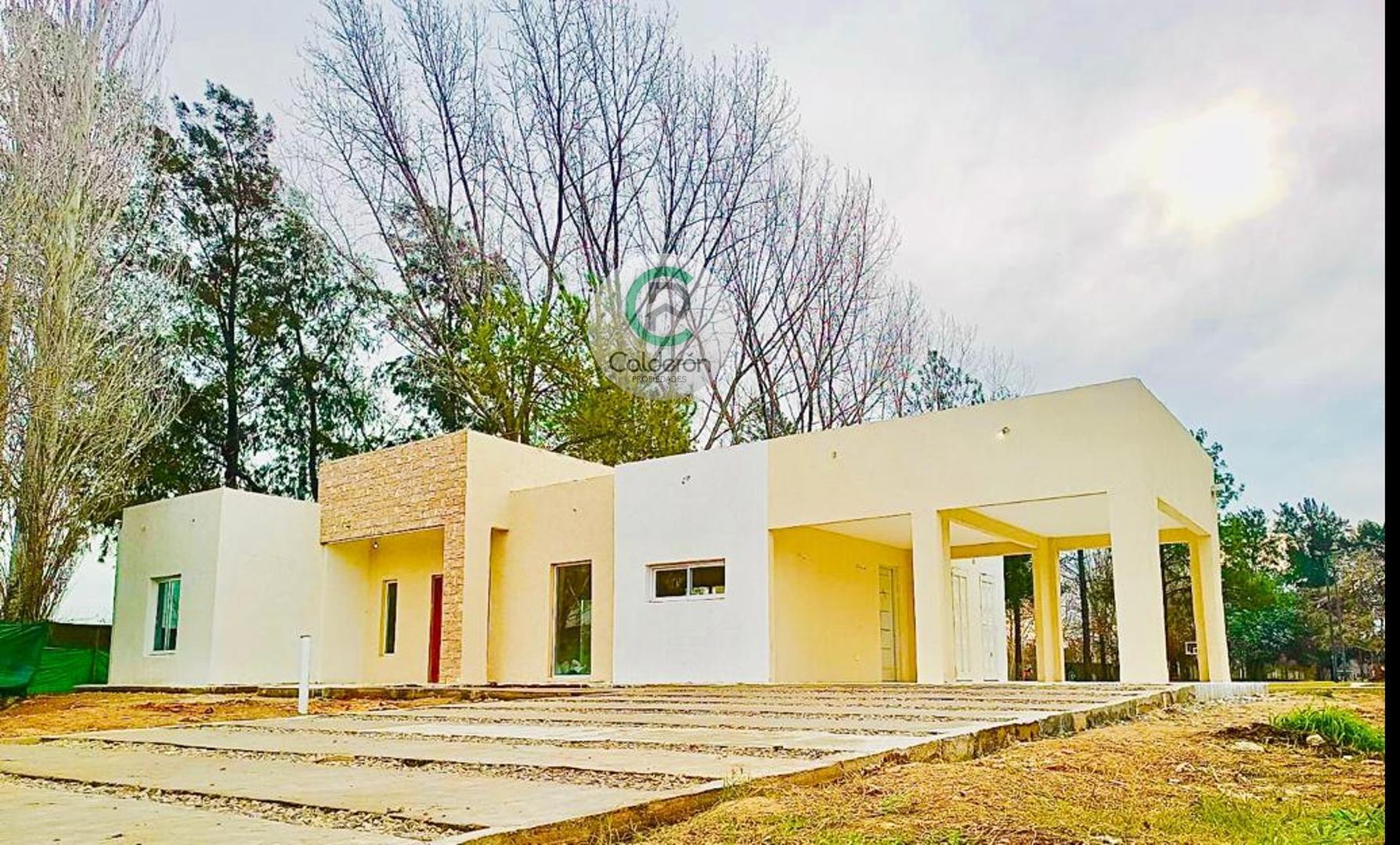 Casa en Venta Oportunidad Barrio Cerrado Haras Del Sol