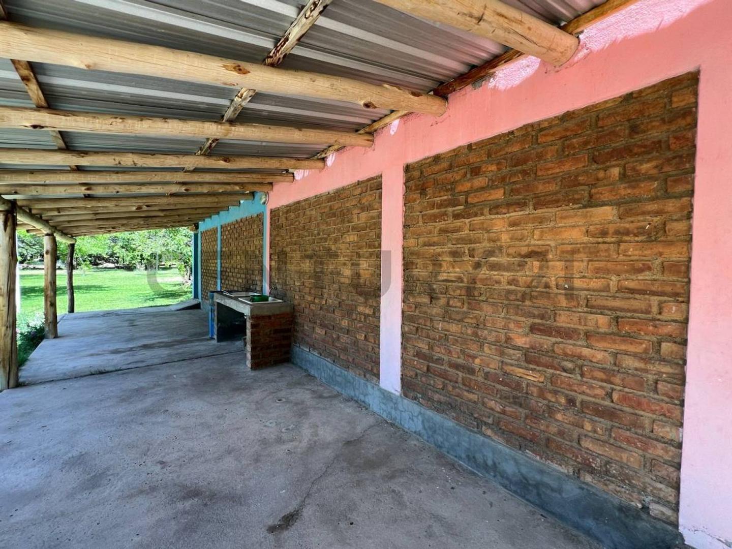 Camping Aire De Montaña, RP89, Los Arboles de Villegas, Mendoza , Piso 0