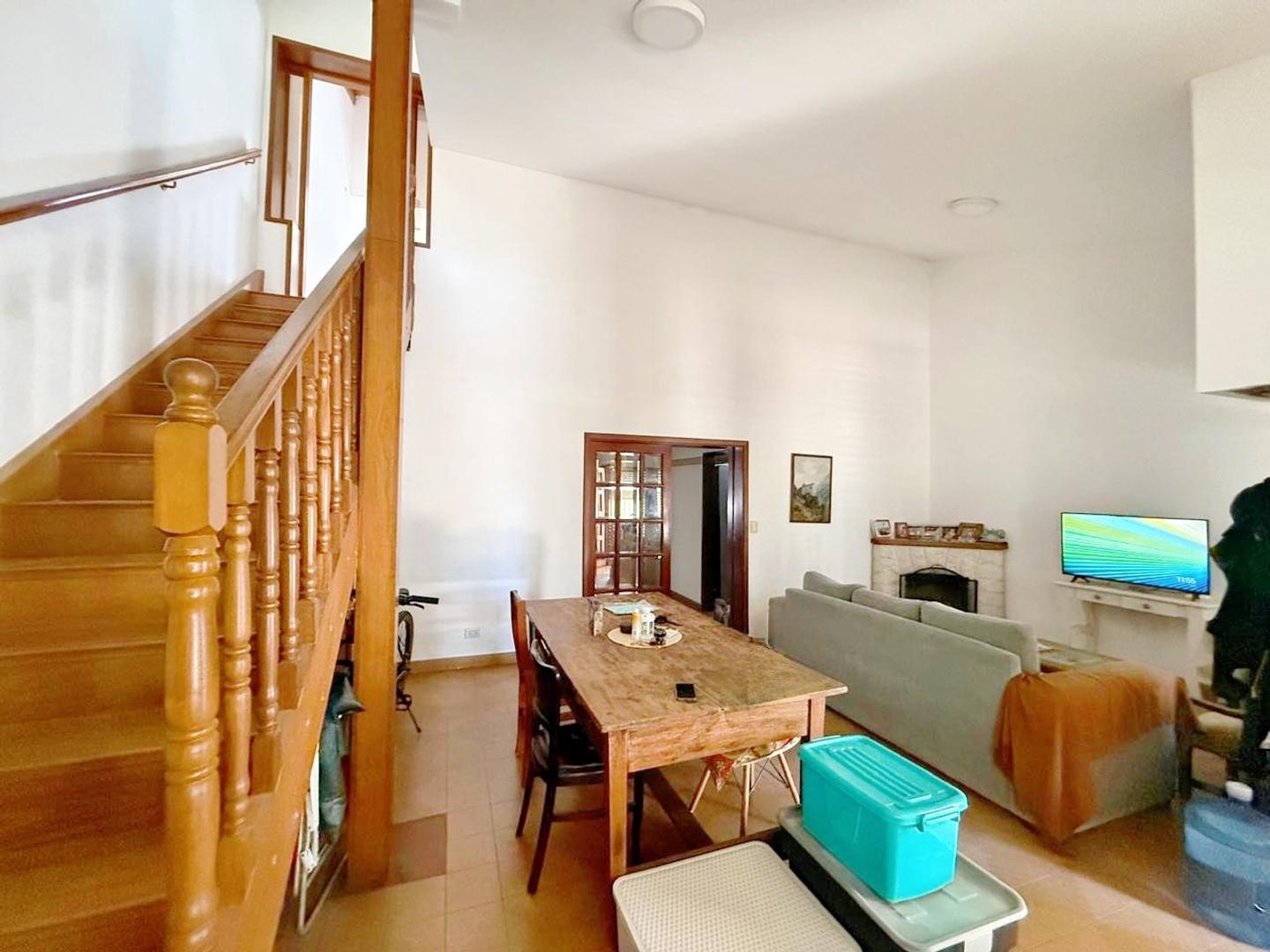 Casa en Alquiler de 3 dormitorios