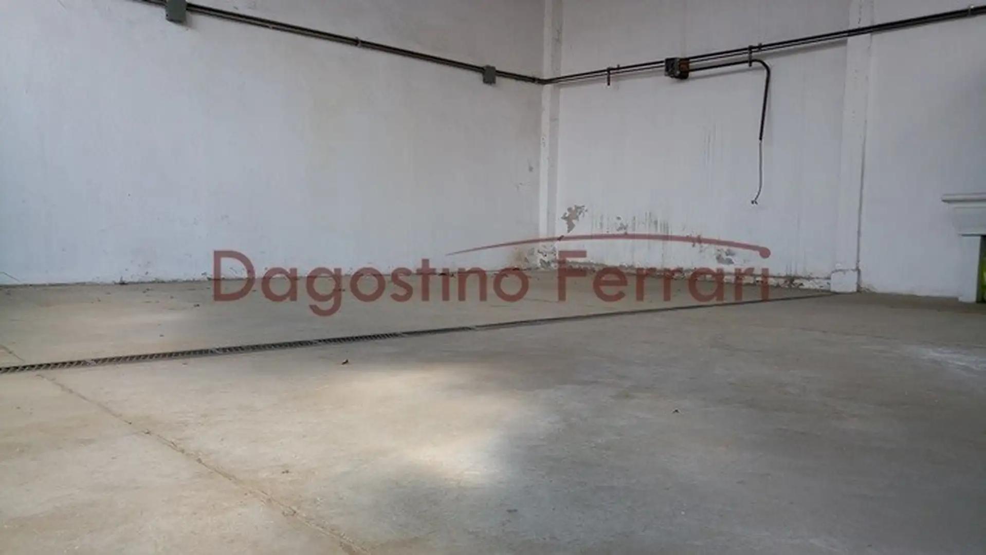 Galpon en Venta 25 años