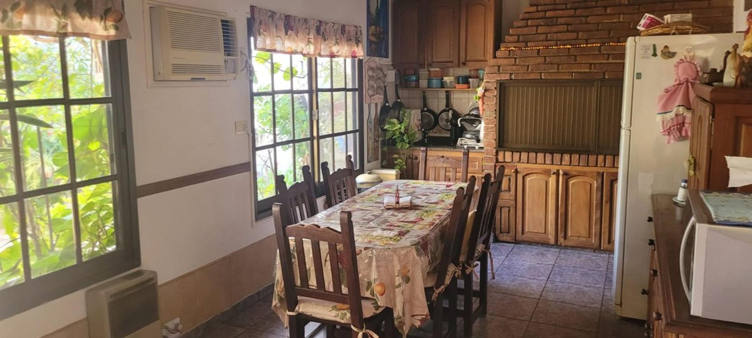 Casa en Venta de 4 dormitorios