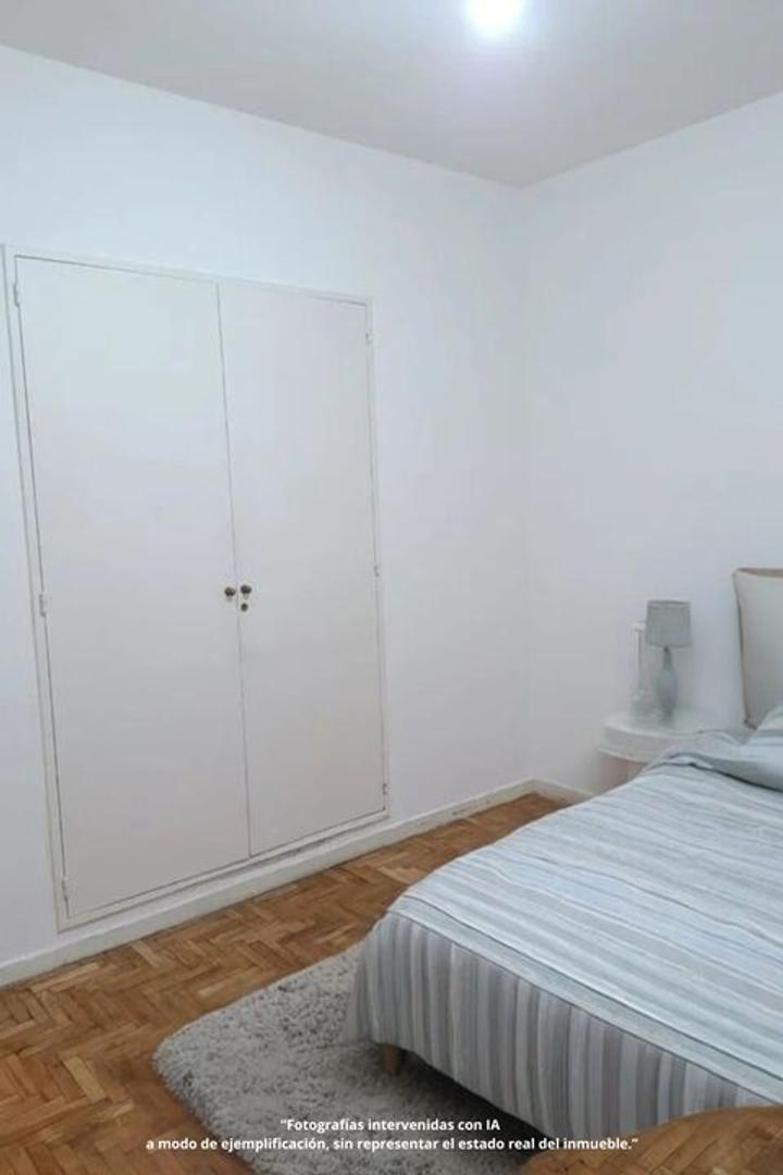 Departamento en Venta 30 años