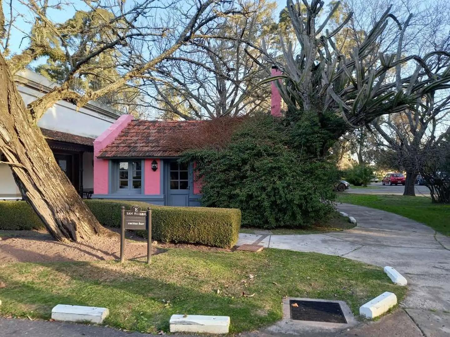 Terreno en Venta de 1253,0 m2