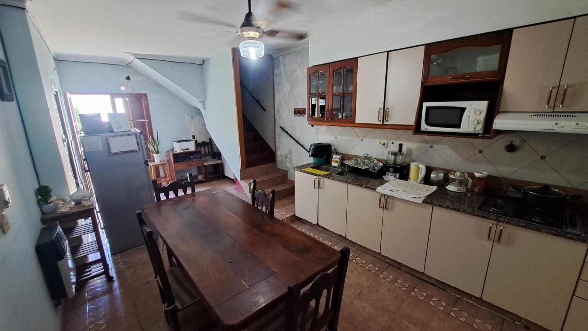 Casa en Venta en Villa Setubal, USD 140.000