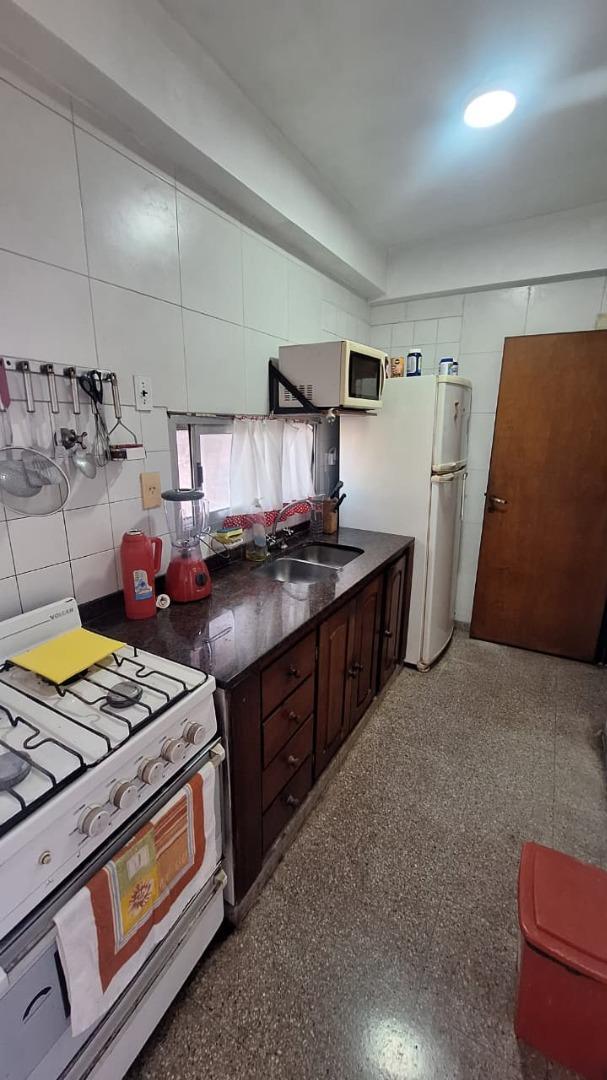 Departamento en Venta de 3 dormitorios
