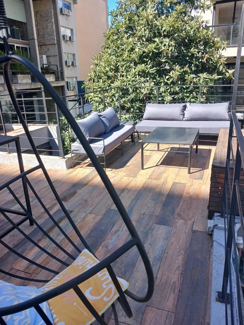 Humboldt 1900, Piso 3