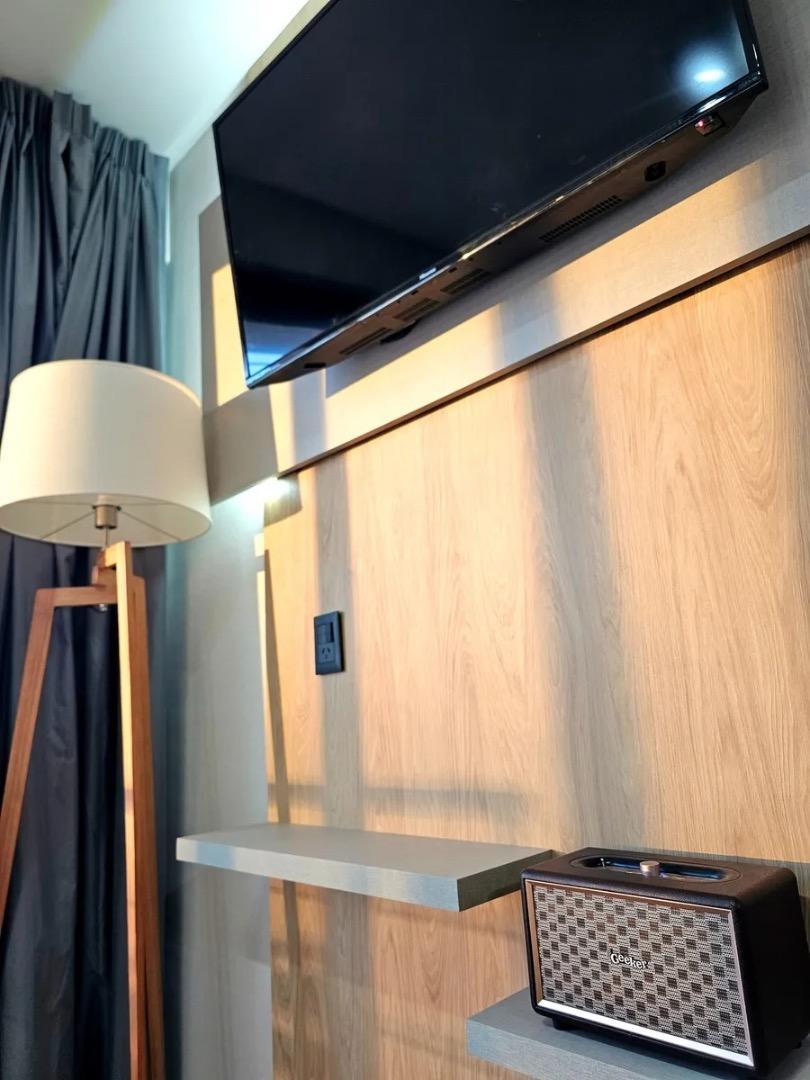 Departamento en Alquiler de Monoambiente