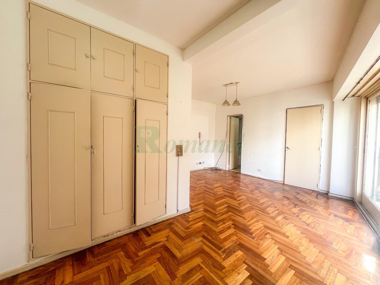 Departamento en Alquiler en Caballito, $ 520.000