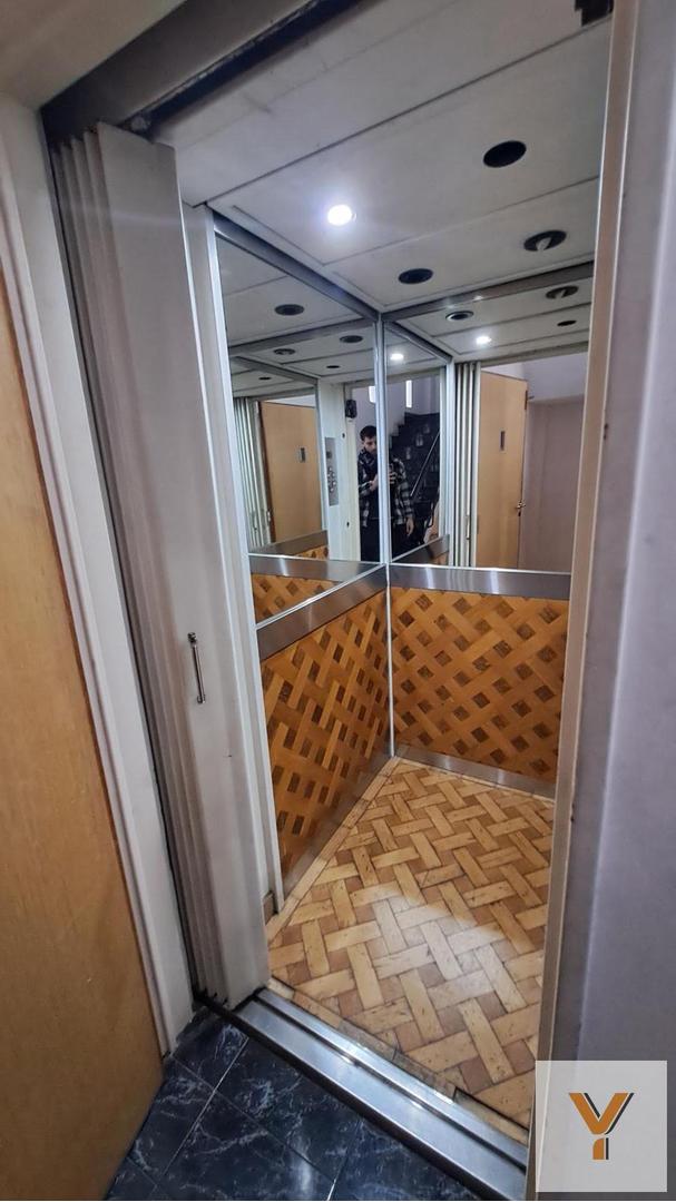 Departamento en Alquiler de 4 ambientes