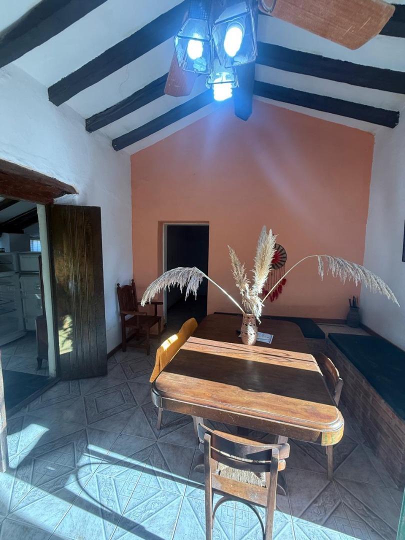 Cass en una ubicación excelente