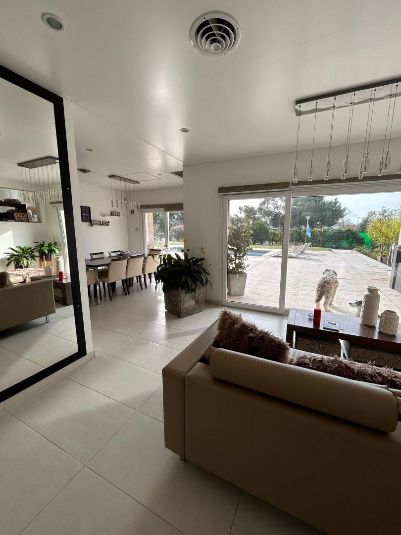 Casa en Venta 10 años