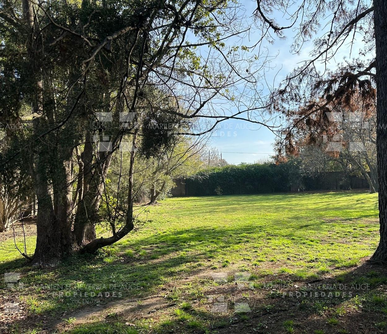 Terreno en Venta en Los Fresnos, USD 190.000