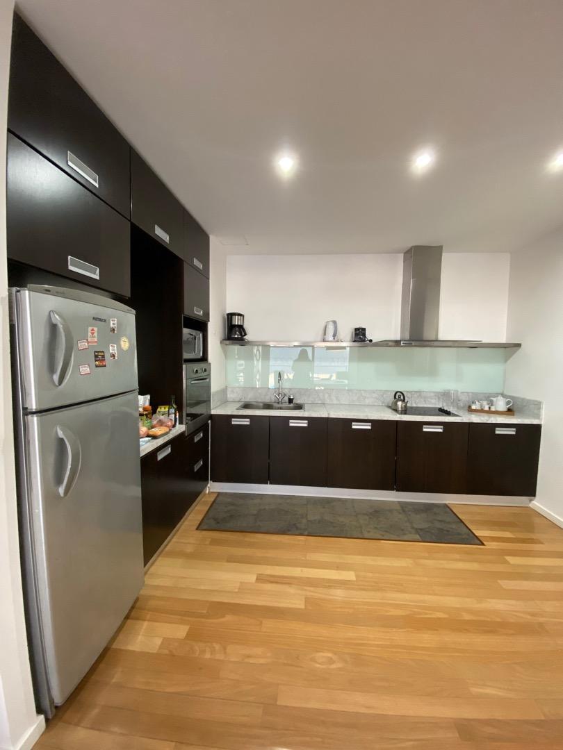 Departamento en Venta en Puerto Madero, USD 620.000