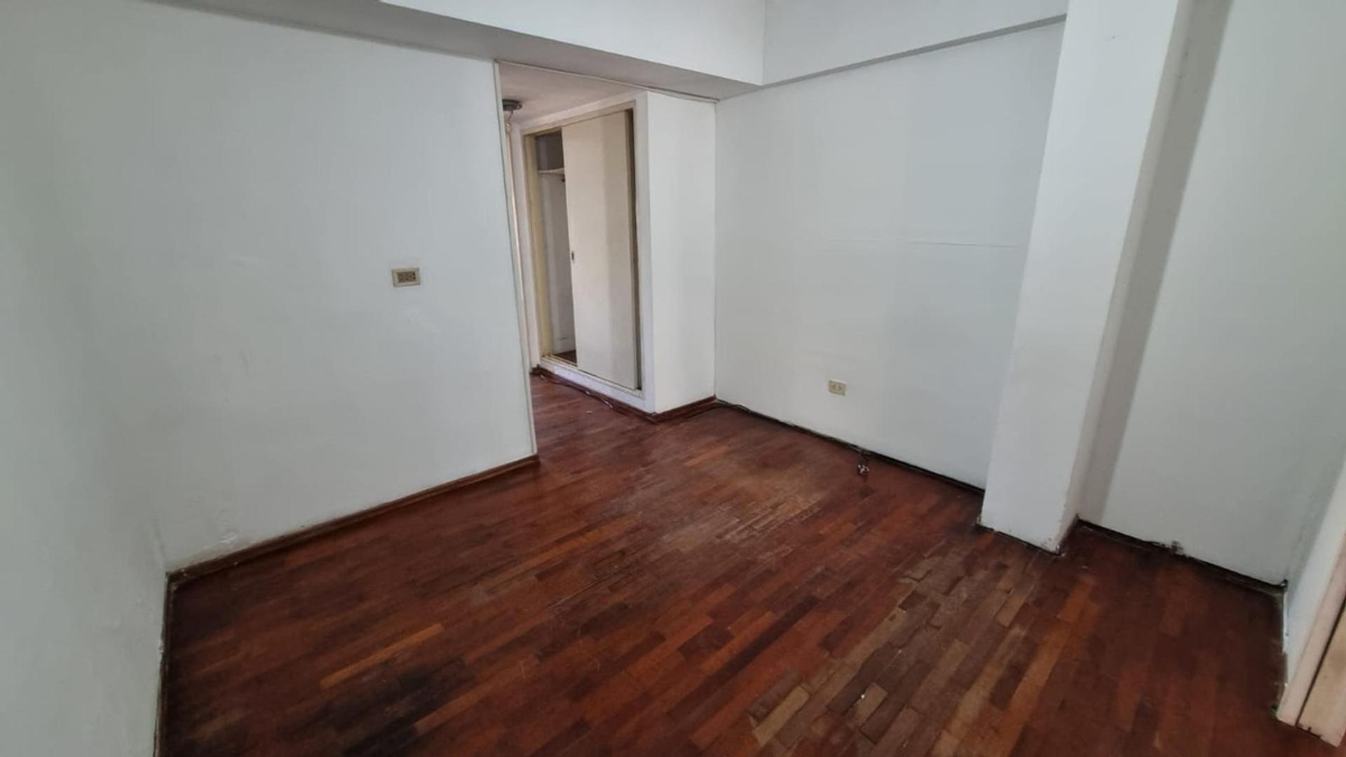 Departamento de 2 ambientes en alquiler villa Ballester
