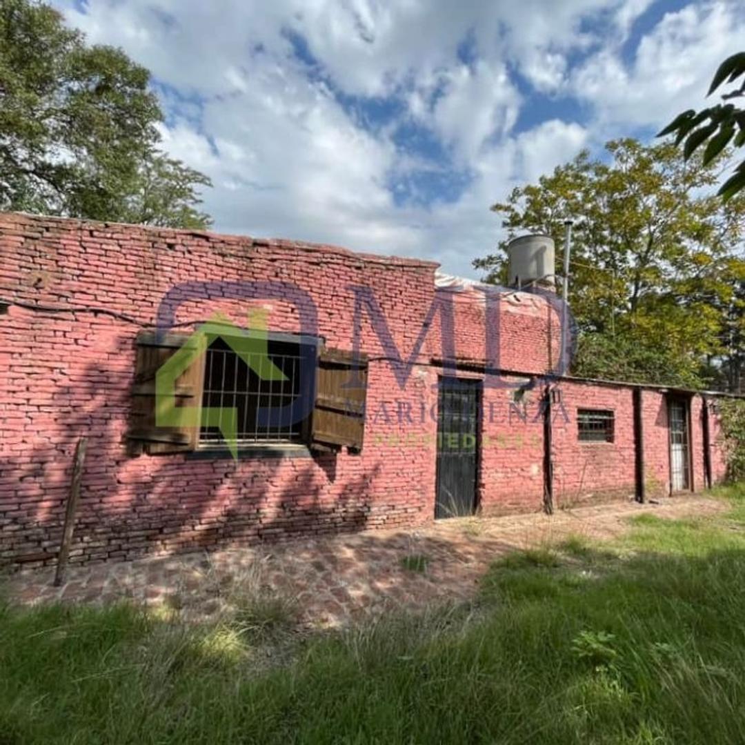 Calle 28 Bis A 1300 Metros De Ruta 41