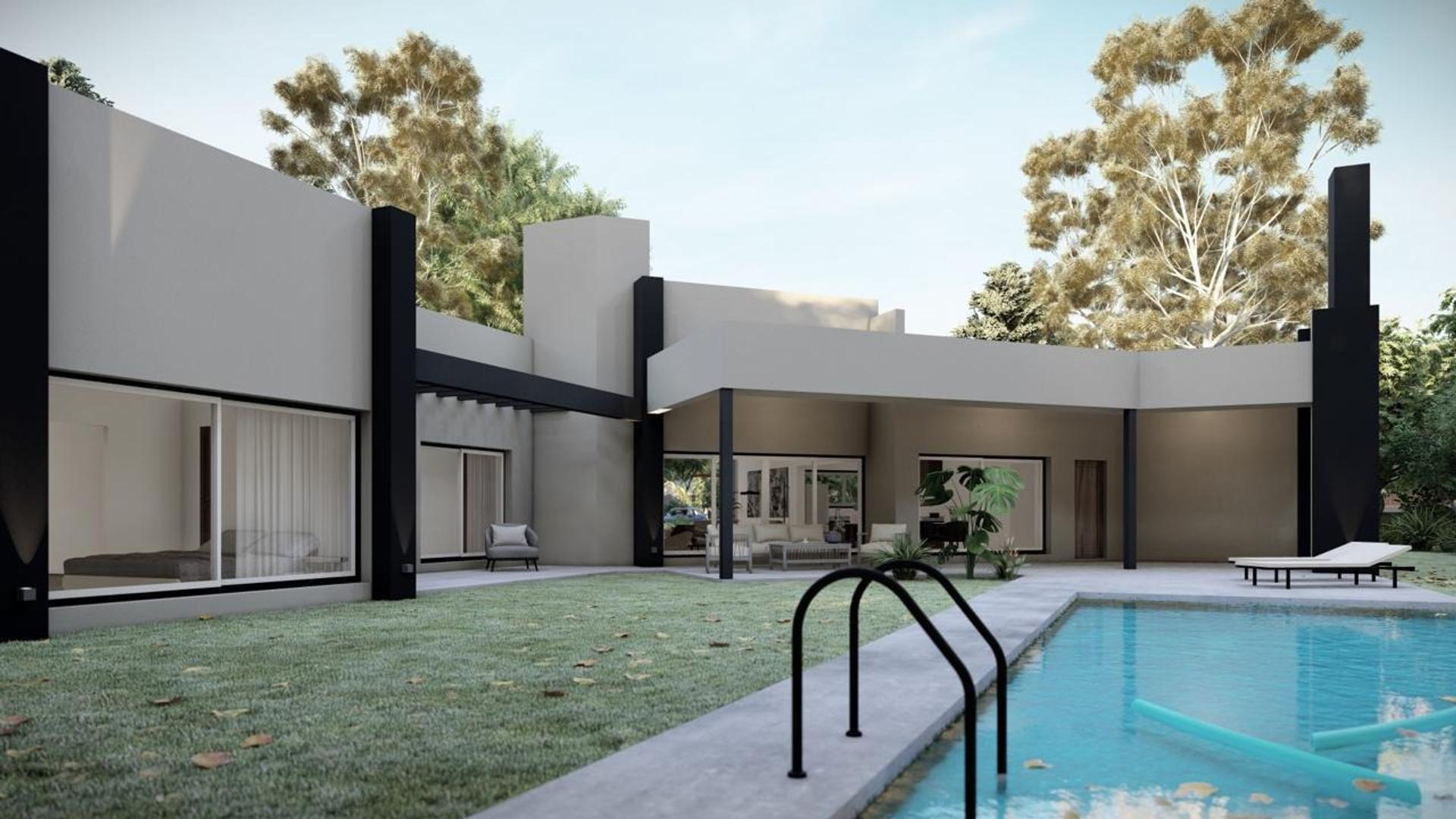 Terreno en Venta en Altos Del Sol, USD 180.000