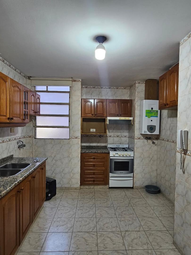 Departamento en Alquiler de 3 ambientes