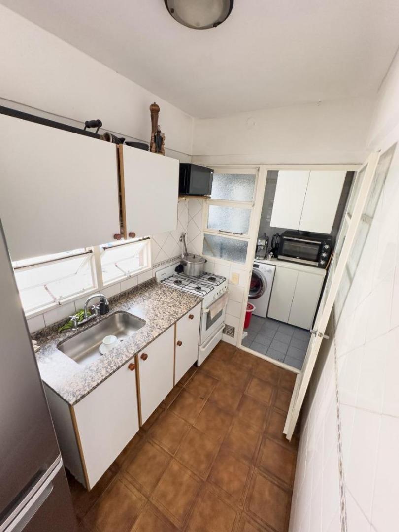 Departamento en Venta 28 años