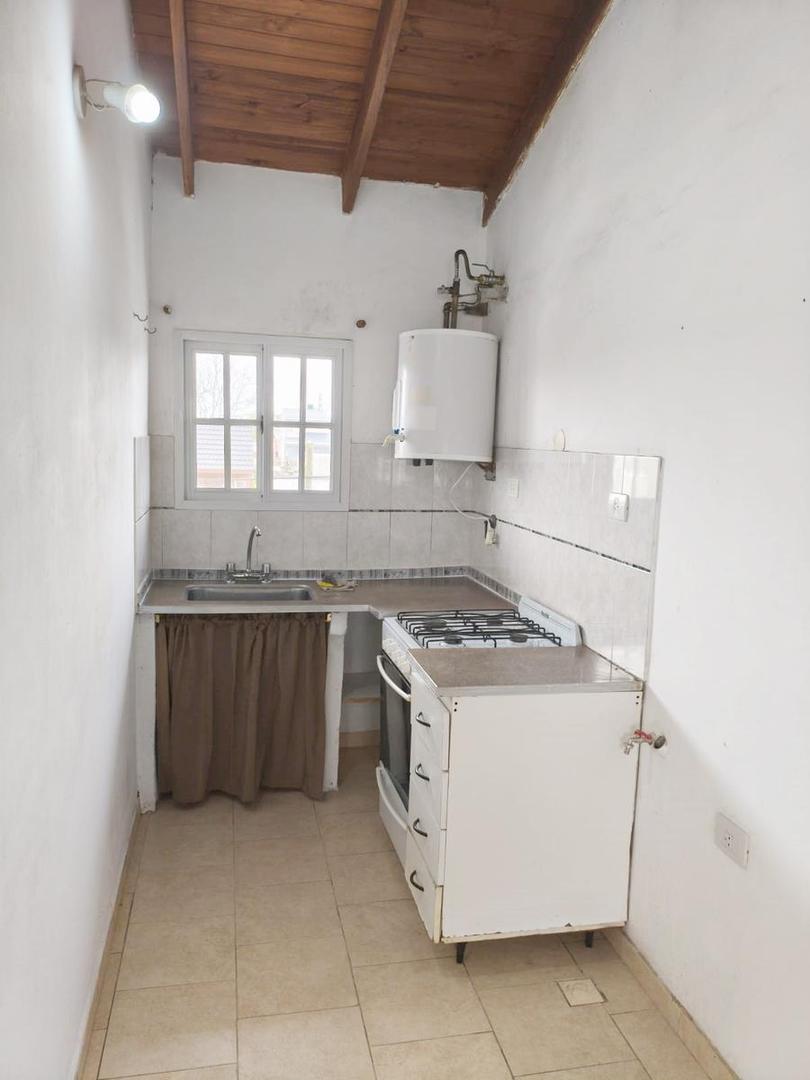 Departamento en Alquiler de 3 ambientes