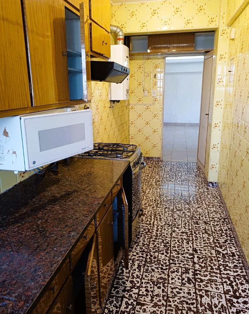 Departamento en Venta en Boca, USD 85.000