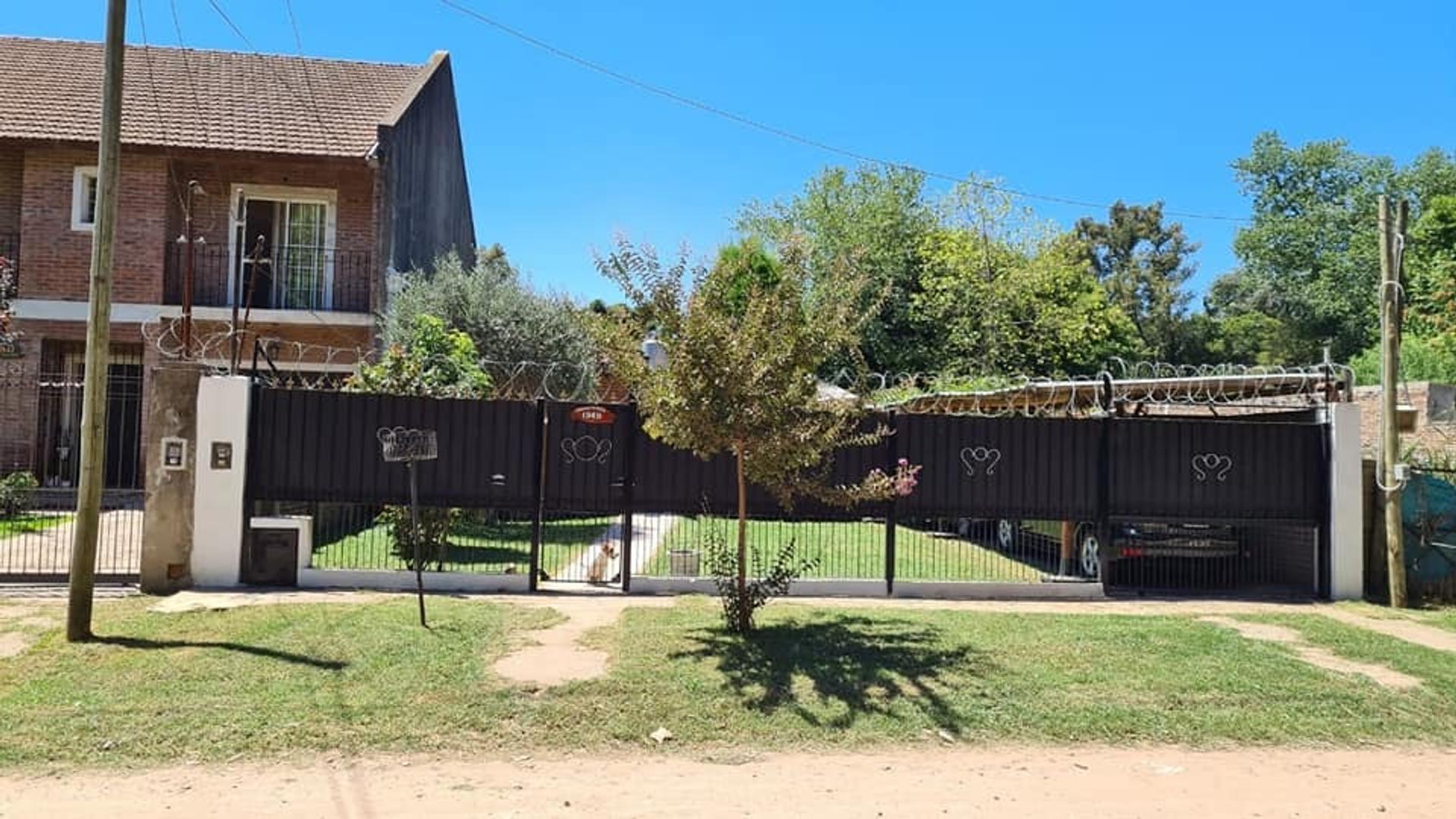 GRAN OPORTUNIDAD DE VIVIENDA MULTIFAMILIAR