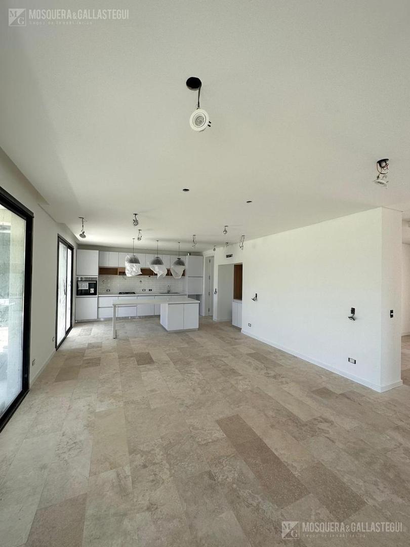 Casa en Venta 2 años