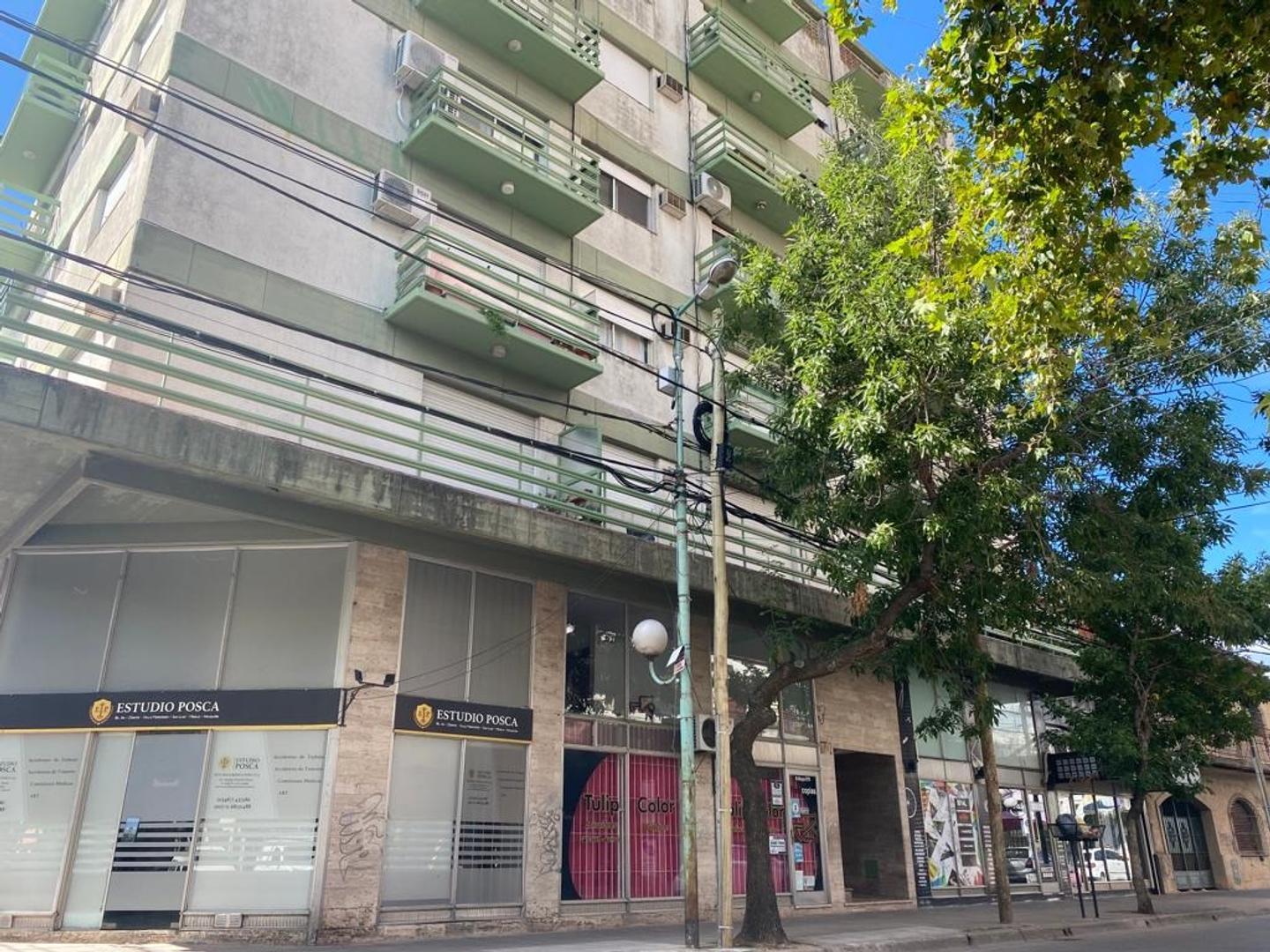 DEPARTAMENENTO EN PLENO CENTRO