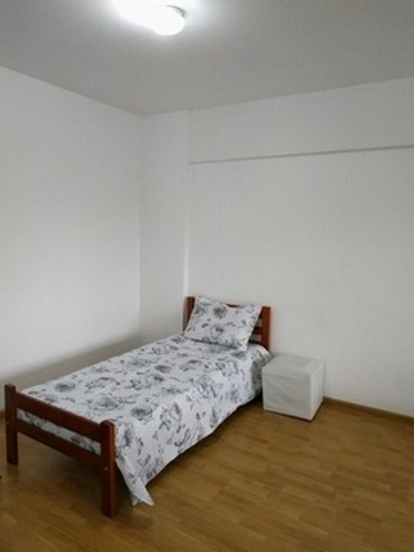 Departamento en Alquiler Temporal en Palermo Hollywood, USD 500