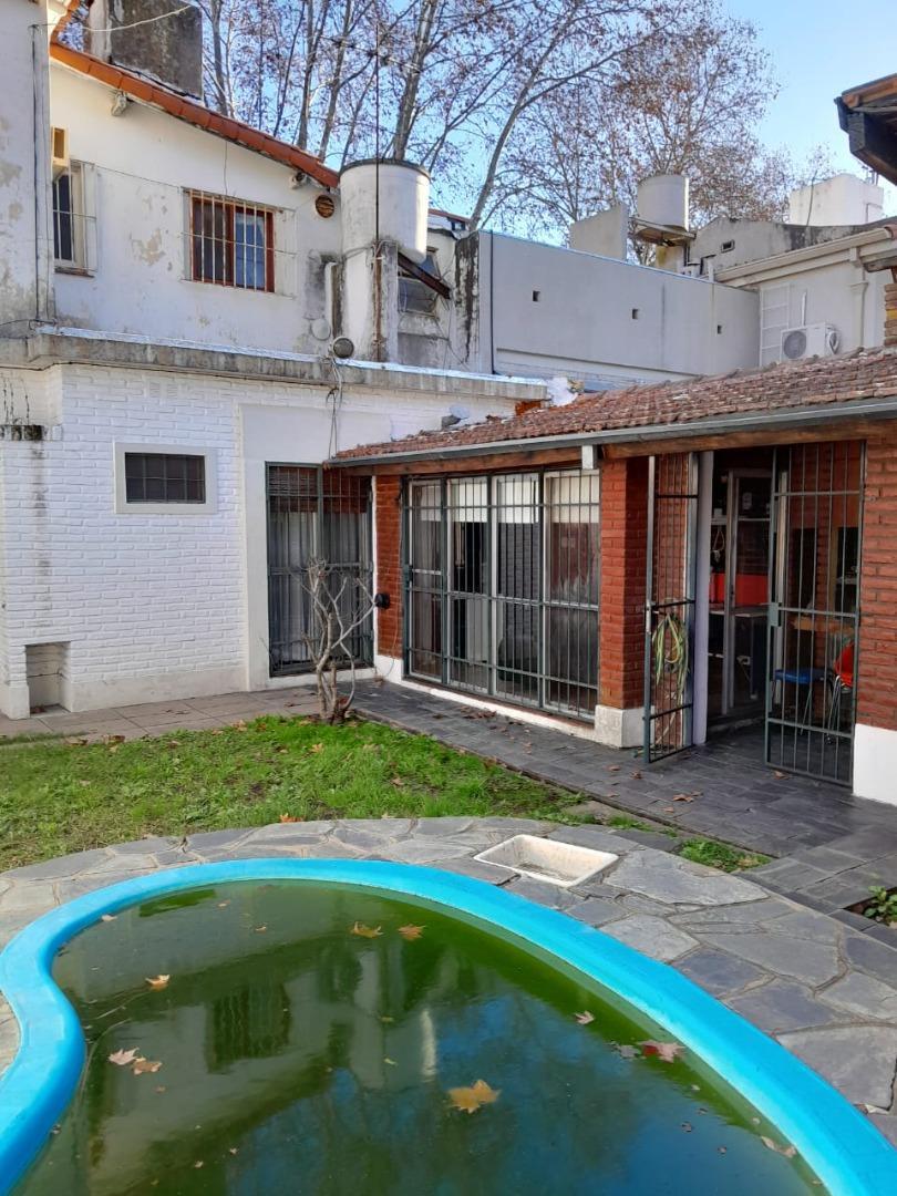 Depto Tipo Casa en Venta con 1 cocheras