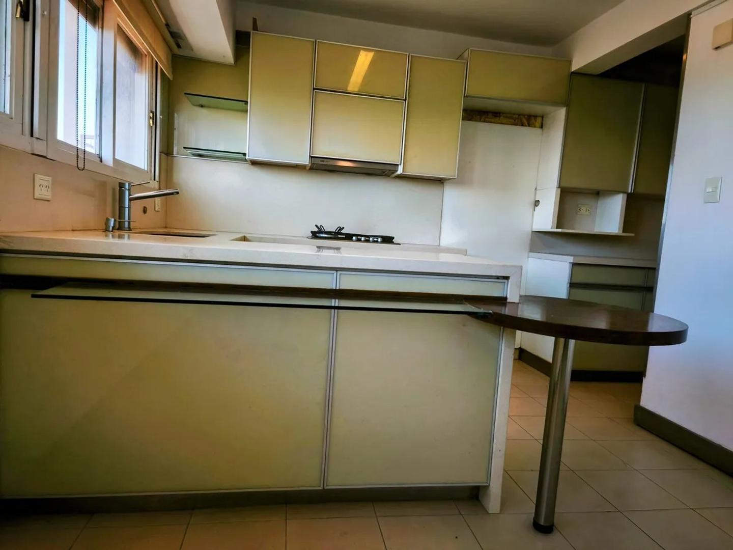 Departamento en Alquiler 35 años