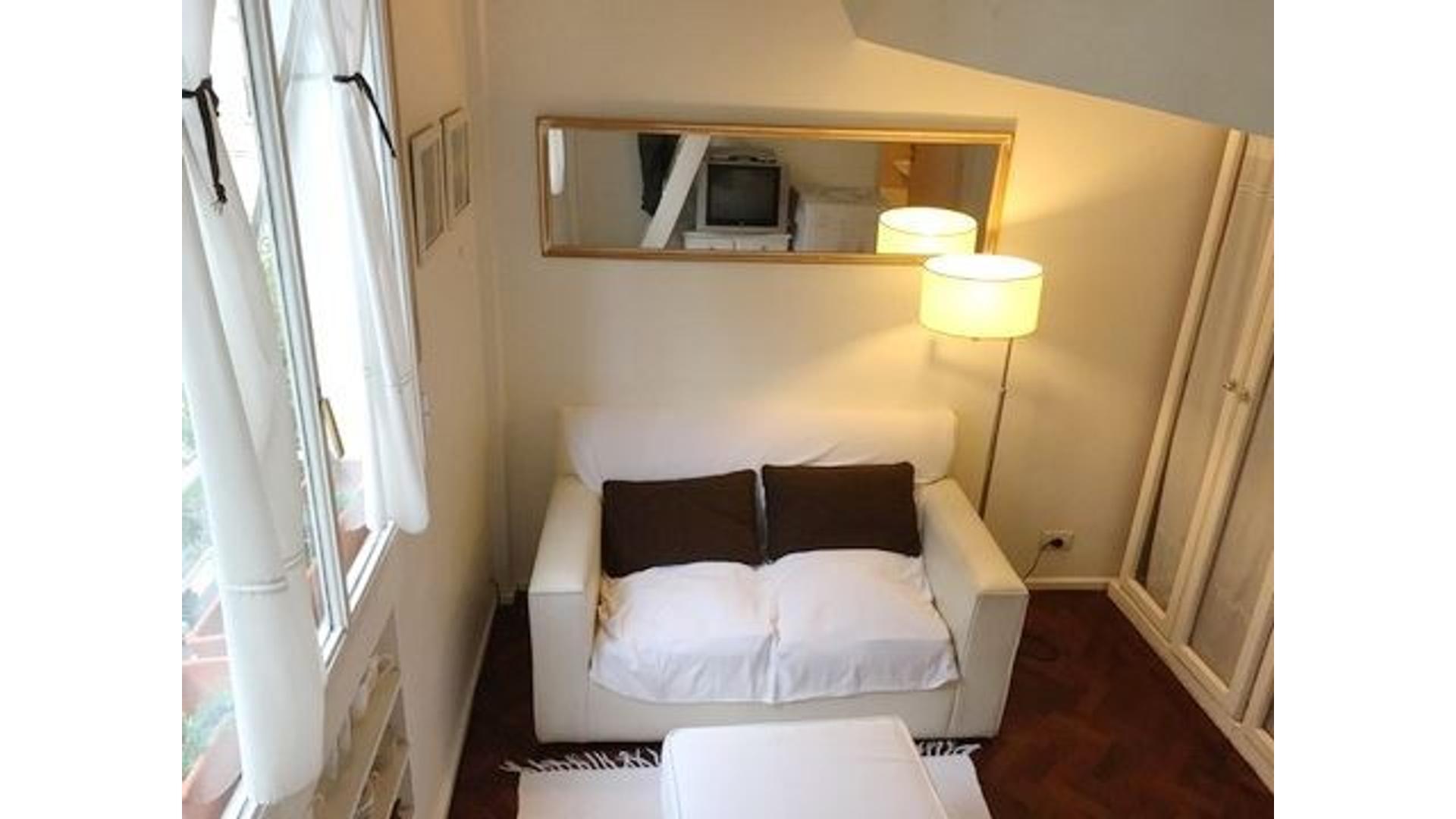 Departamento en Alquiler Temporal de 1 dormitorio