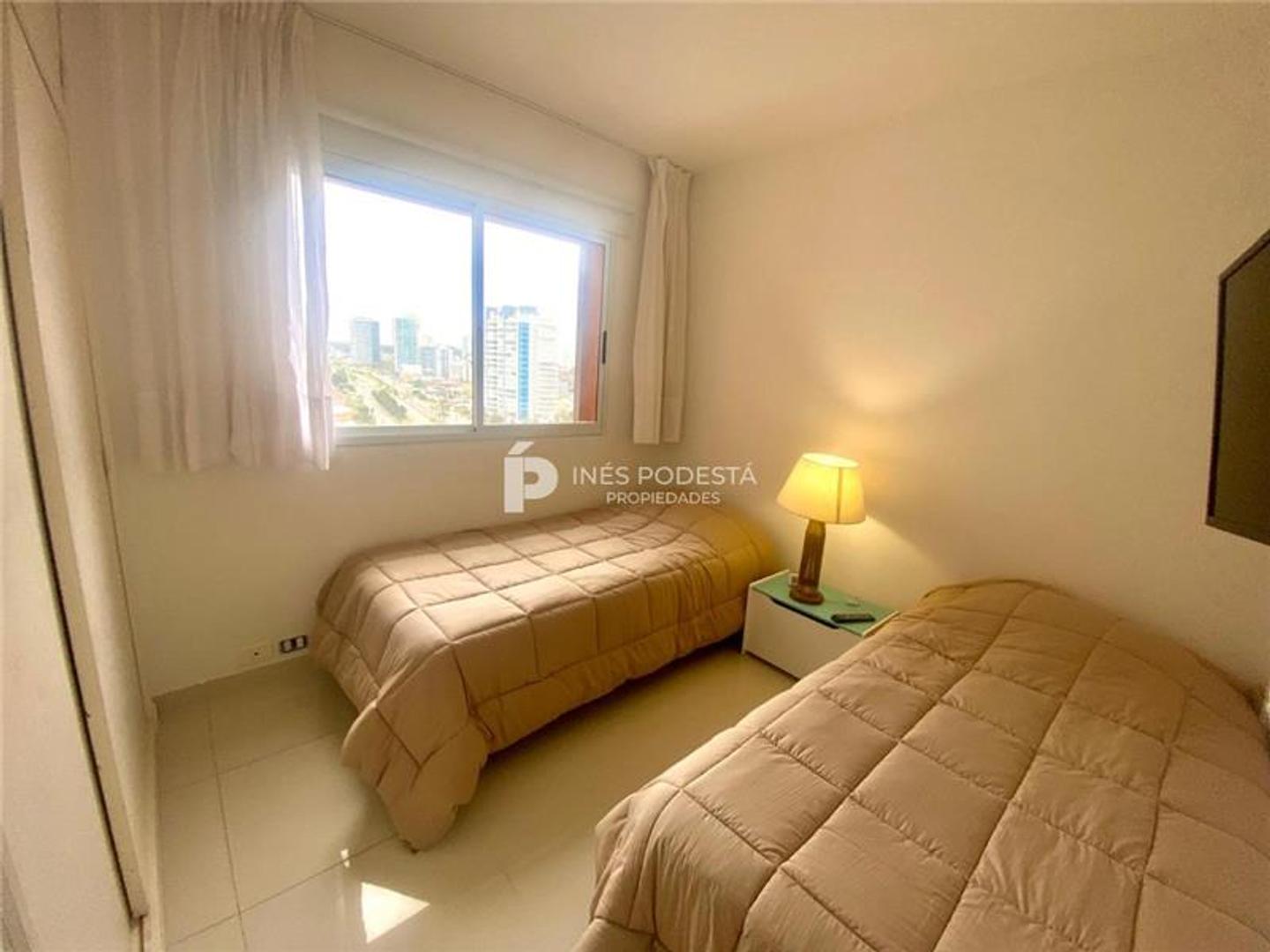 Departamento en Alquiler 65 años