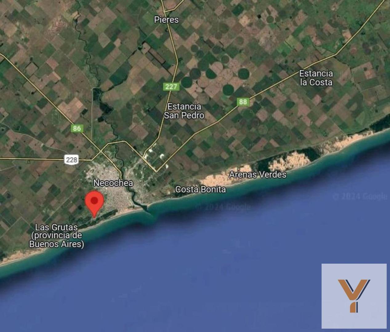 Terreno en Venta de 200,0 m2