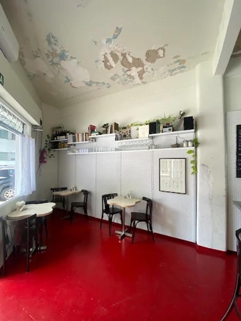 Local en Venta en Chacarita, USD 140.000